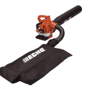 Lehepuhur ECHO ES-250ES