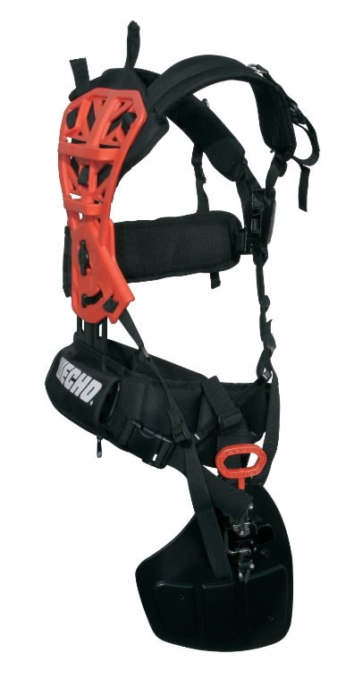 Võsalõikur ECHO SRM-520ES/U X-Series