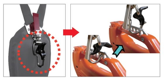 Võsalõikur ECHO SRM-520ES/U X-Series