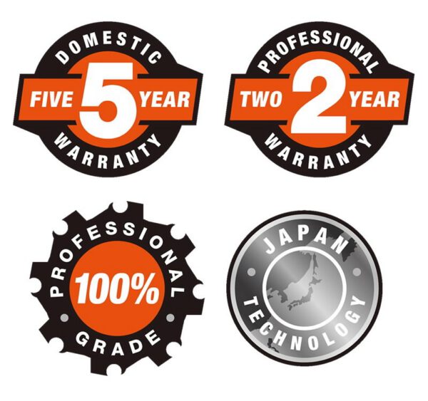 Mootorsaag ECHO CS-490ES/38LRV