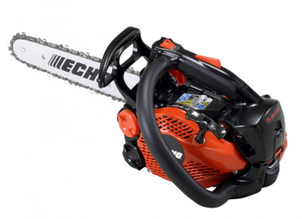 Mootorsaag ECHO CS-2511TES/25RC X-Series
