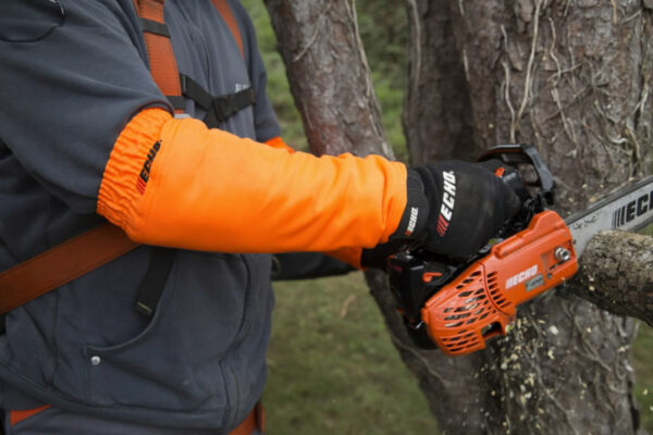 Mootorsaag ECHO CS-2511TES/25RC X-Series