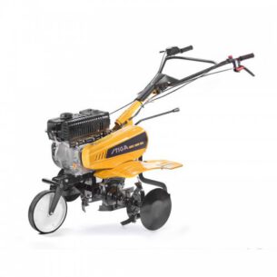 Mullafrees Stiga SRC 685 RG + mootoriõli