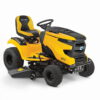 Murutraktor Cub Cadet XT1 OS107 XT-SEERIA