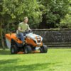 Kogujaga murutraktor Stihl RT 6127 ZL EVC