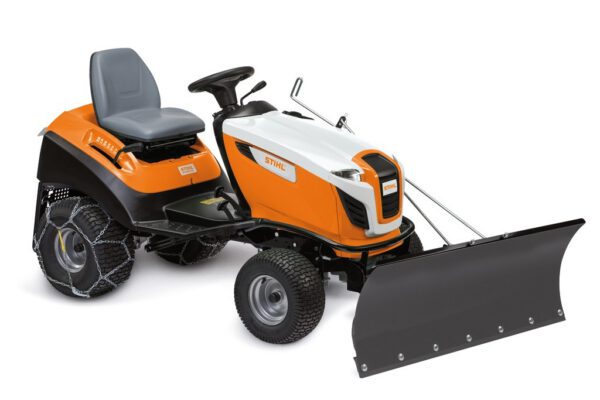 Kogujaga murutraktor Stihl RT 6127 ZL EVC