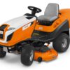 Kogujaga murutraktor Stihl RT 6127 ZL EVC