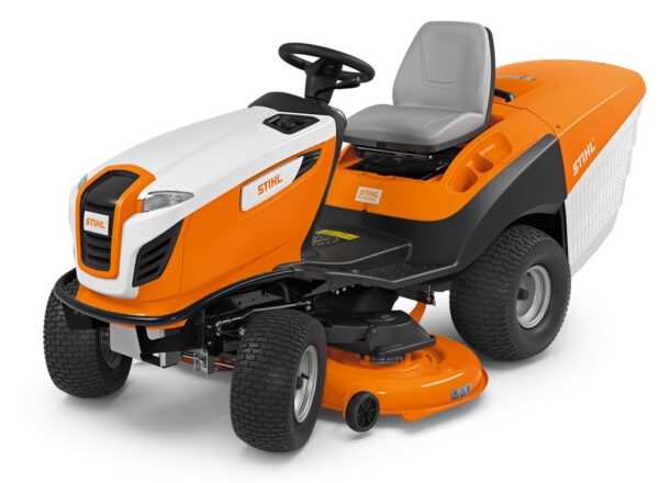 Kogujaga murutraktor Stihl RT 6127 ZL EVC