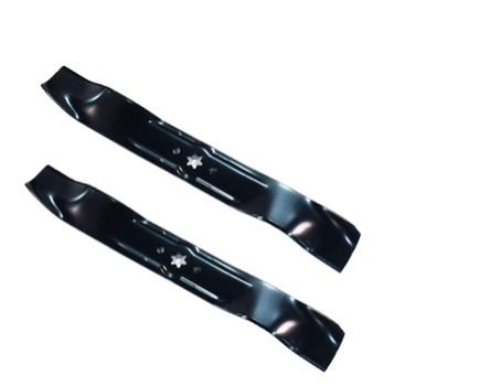 Murutraktori lõiketerade komplekt MTD - 96cm