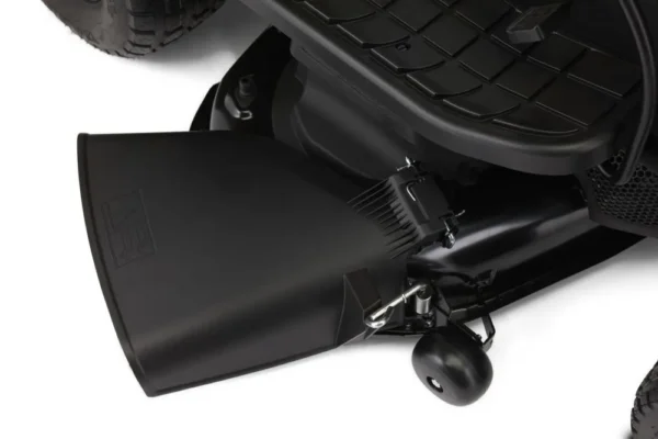 Kogujaga murutraktor Stiga ESTATE 598 + mootoriõli