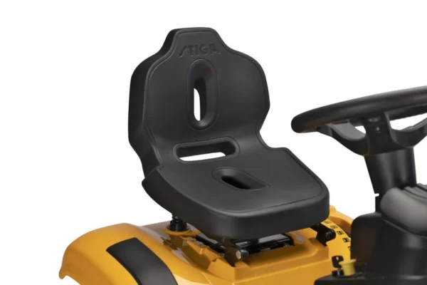 Kogujaga murutraktor Stiga ESTATE 598 + mootoriõli