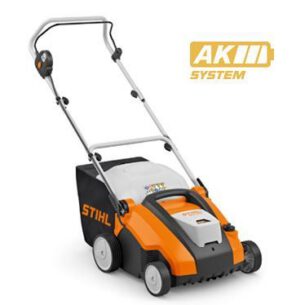 Akuga muruõhutaja Stihl RLA 240 Compact (karkass)
