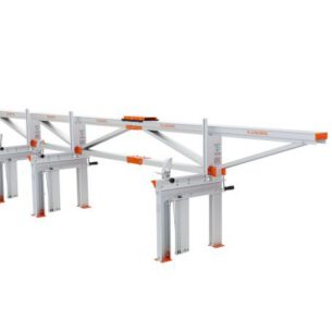 Saeraam LOGOSOL F2+ (5M pikk)