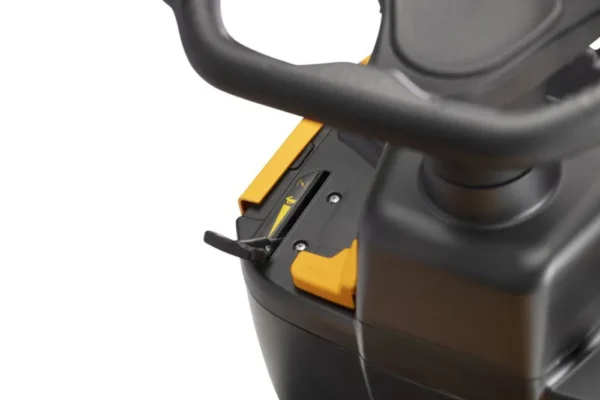 Kogujaga murutraktor Stiga ESTATE 384 + mootoriõli