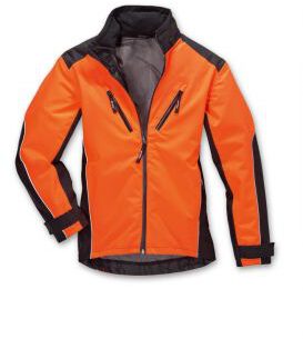 Vihmajakk Stihl RAINTEC