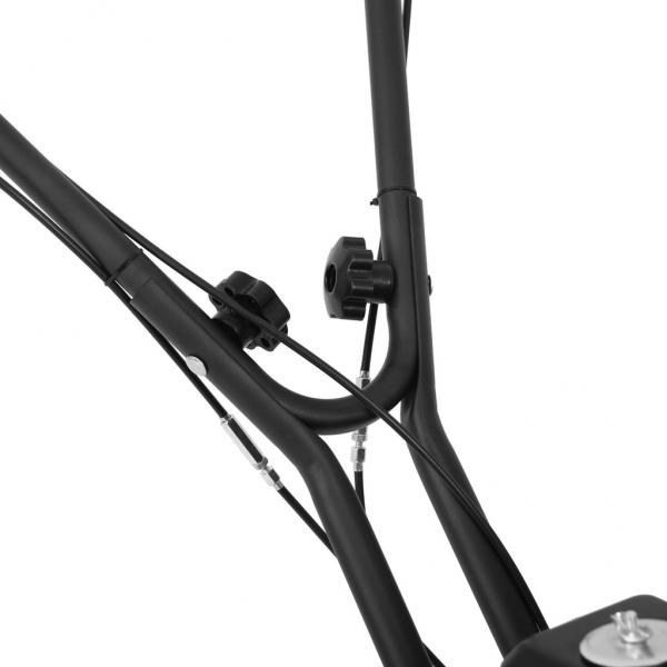 Mullafrees Hecht 785 + mootoriõli