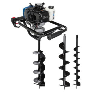 Pinnasepuur Scheppach EB2000