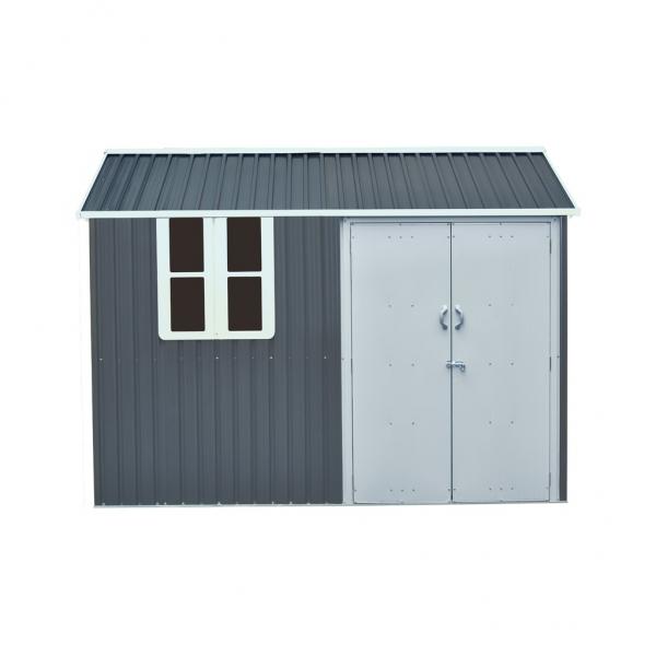 Aiakuur HECHT 6X10 NORD