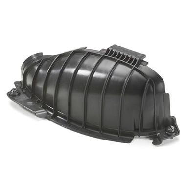 Murutraktor Stiga Tornado 5108W (V-TWIN) + haagisekonks + multšikomplekt + akulaadija + mootoriõli