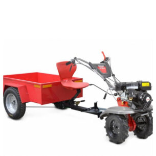 Mullafrees / motoplokk Hecht 7970 koos lisadega