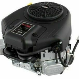 Murutraktori mootor B&S V-Twin (20HJ / 656cm3 / 80mm/25.4mm)