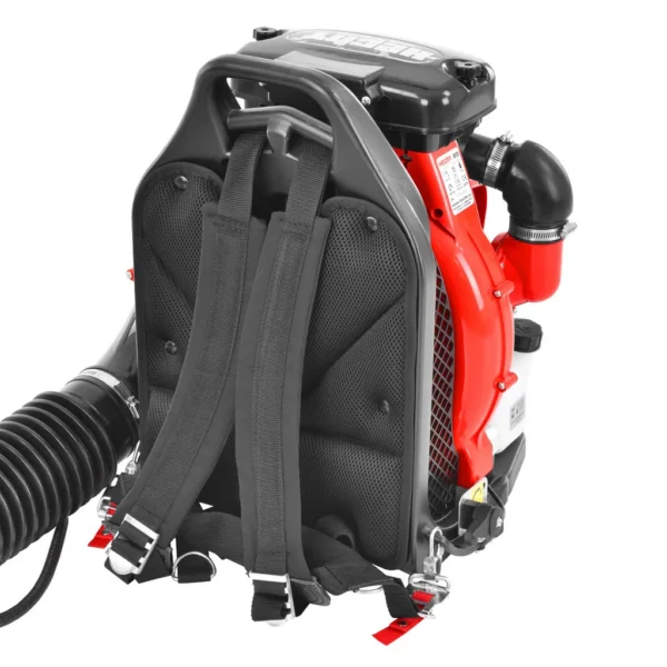 Seljaskantav lehepuhur Hecht 972 PROFI