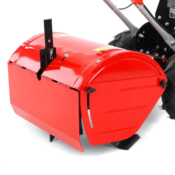 Mullafrees Hecht 750